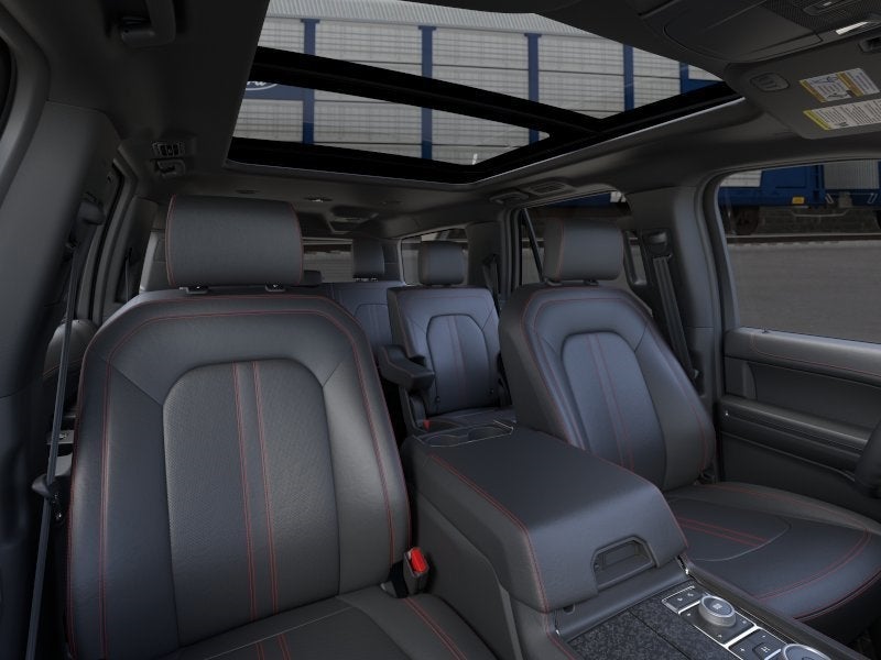 2024 Ford Expedition Max Limited In Transit
